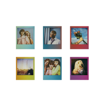 Load image into Gallery viewer, Polaroid Go Color Film - Gradient Frames ( Double Pack )