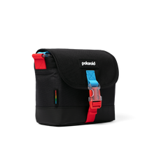 Load image into Gallery viewer, Polaroid Spectrum Box Camera Bag - Multi