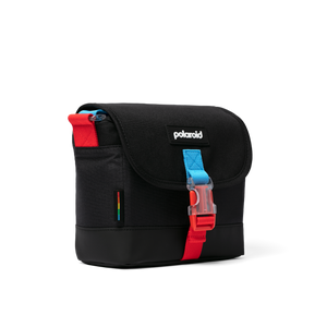 Polaroid Spectrum Box Camera Bag - Multi