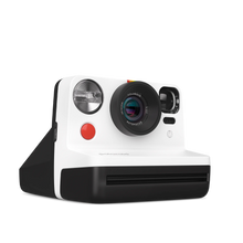 Load image into Gallery viewer, Polaroid Now (Gen 2) i-Type Instant Camera - Black and White