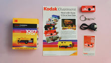 Load image into Gallery viewer, KODAK CHARMERA Keychain Digital Camera Blind Box Collection Sale price