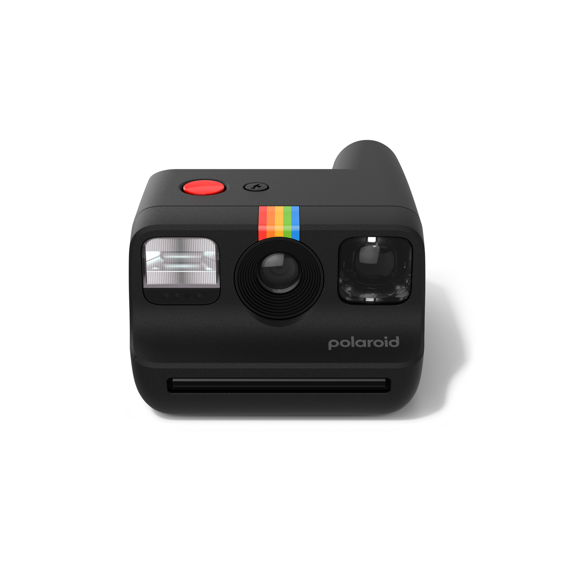 Polaroid Go Gen 2 Instant Camera - Black