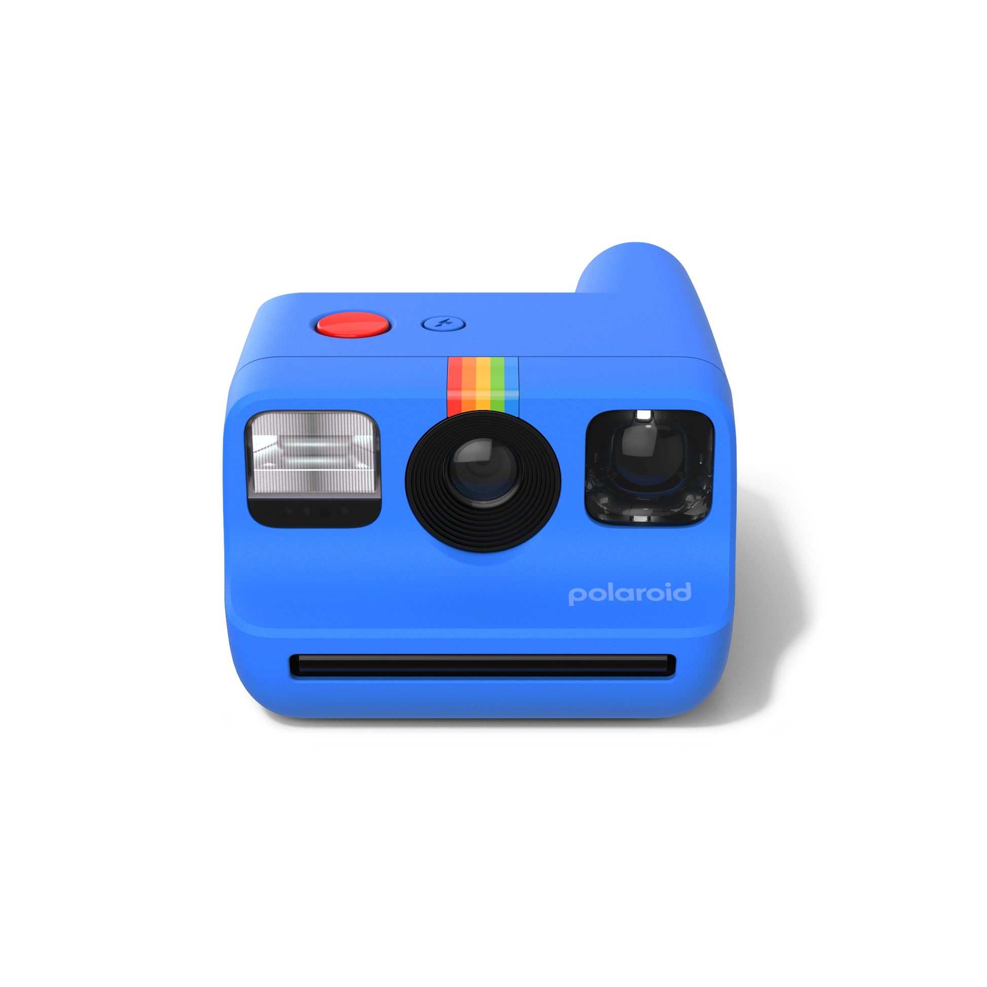 Polaroid Go Gen 2 Instant Camera - Blue