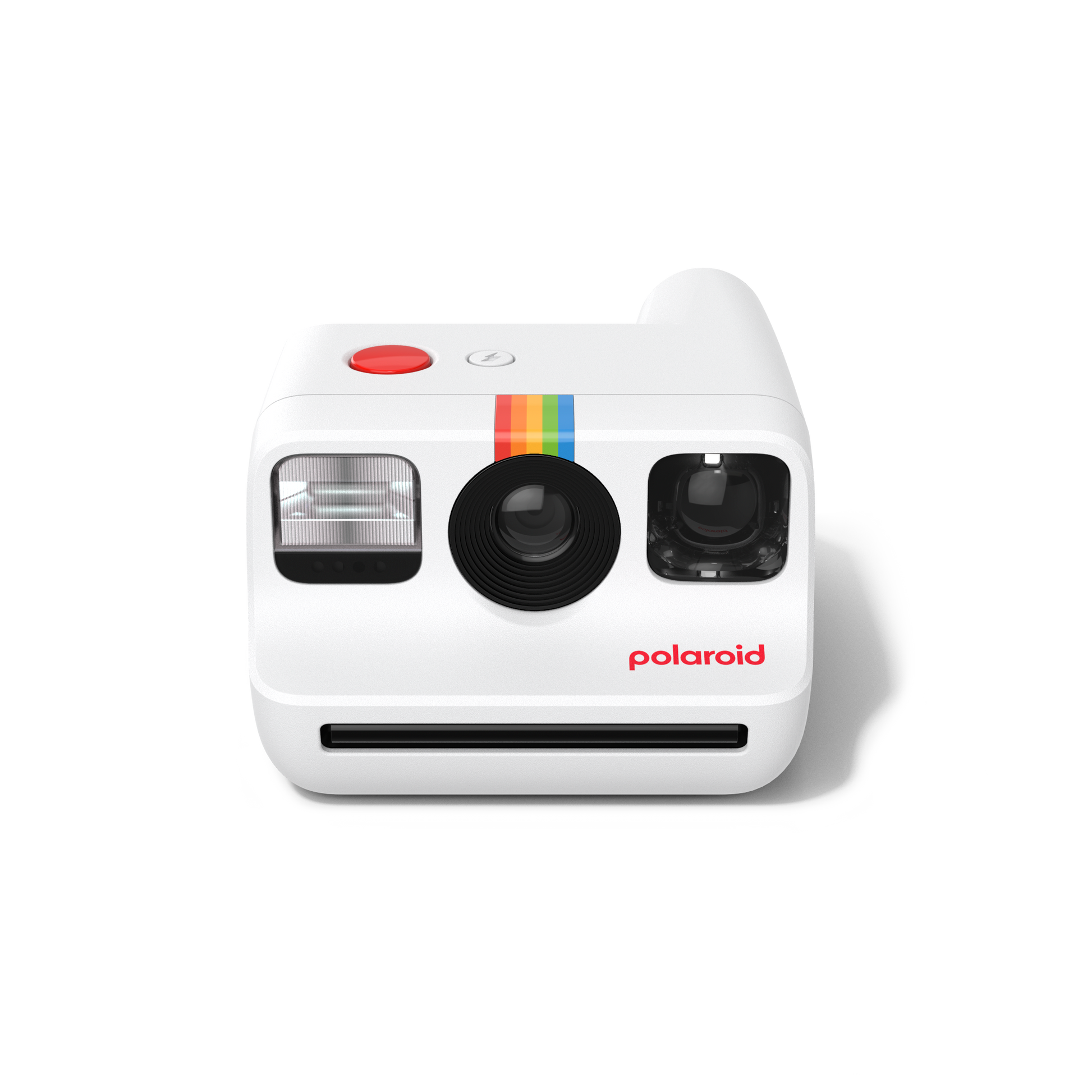 Polaroid Go Gen 2 Instant Camera - White