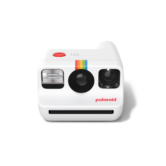 Polaroid Go Gen 2 Instant Camera - White