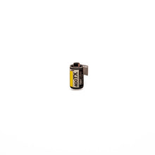 Load image into Gallery viewer, ThirdCulture Kodak Tri-X 400 35mm Film Enamel Pin