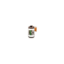 Load image into Gallery viewer, ThirdCulture HP5 Plus 35mm Film Enamel Pin