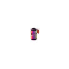 Load image into Gallery viewer, ThirdCulture Revolog Kolor 35mm Film Enamel Pin