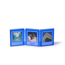 Load image into Gallery viewer, Polaroid Go Acrylic Multiframe – Blue