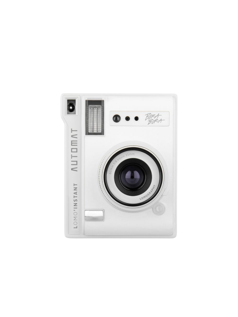 Lomo'Instant Automat Instant Film Camera & Lenses - Bora Bora Edition