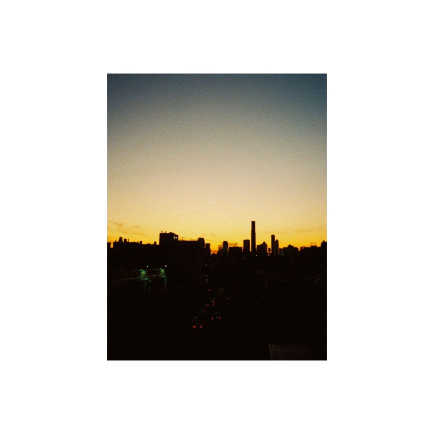 Lomomatic 110 Camera & Flash Golden Gate — sample photo