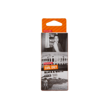 Load image into Gallery viewer, Lomography Earl Grey 100/36 B&amp;W Film - 3 Pack