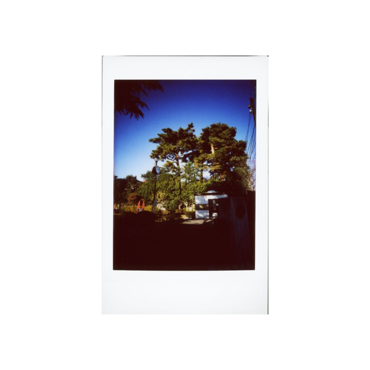 Lomo'Instant Automat Glass Ema Ichikawa — with lenses