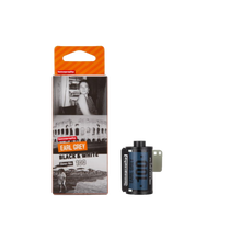 Load image into Gallery viewer, Lomography Earl Grey 100/36 B&amp;W Film - 3 Pack