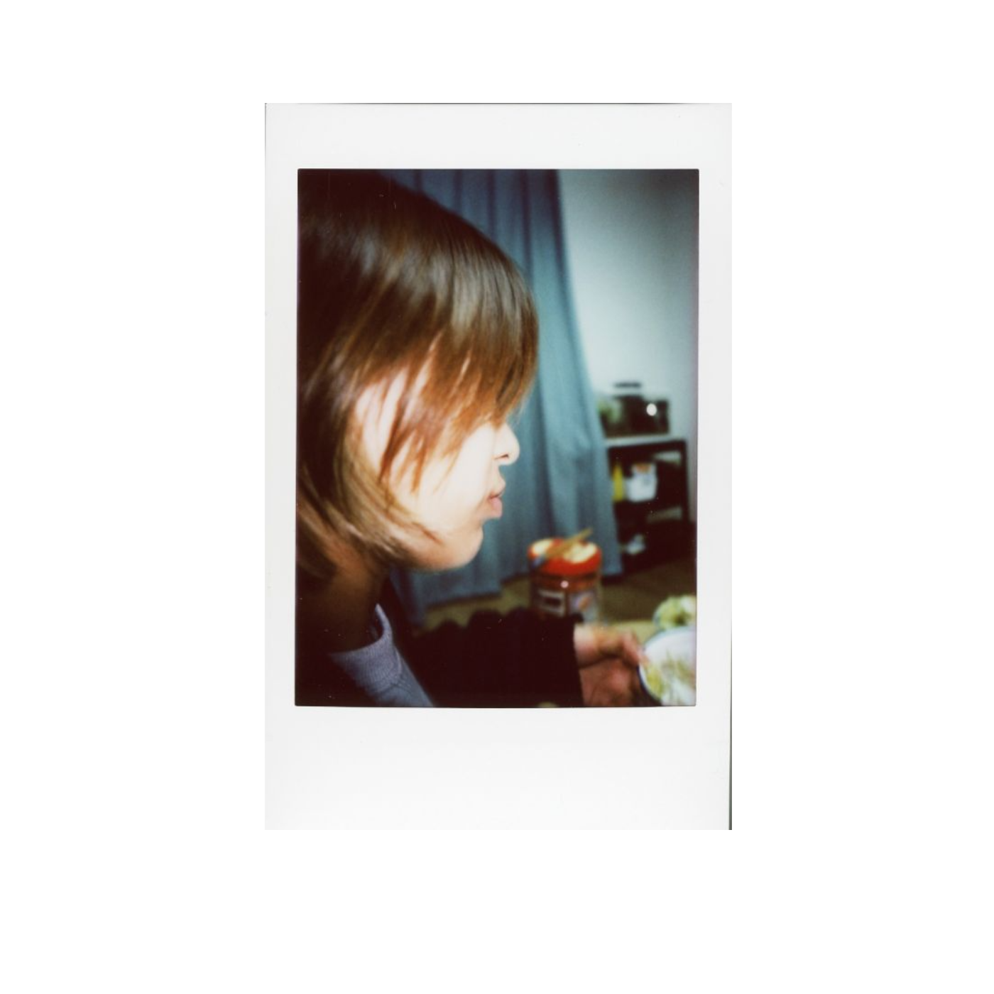 Lomo'Instant Automat Glass Ema Ichikawa — lifestyle