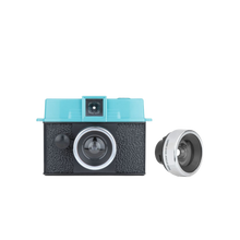 Load image into Gallery viewer, Diana Baby 110 film &amp; 12mm lens