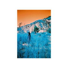 Load image into Gallery viewer, Lomography Turquoise 110 Film 1-pack