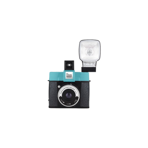 Diana Instant Square Deluxe Kit Classic Edition