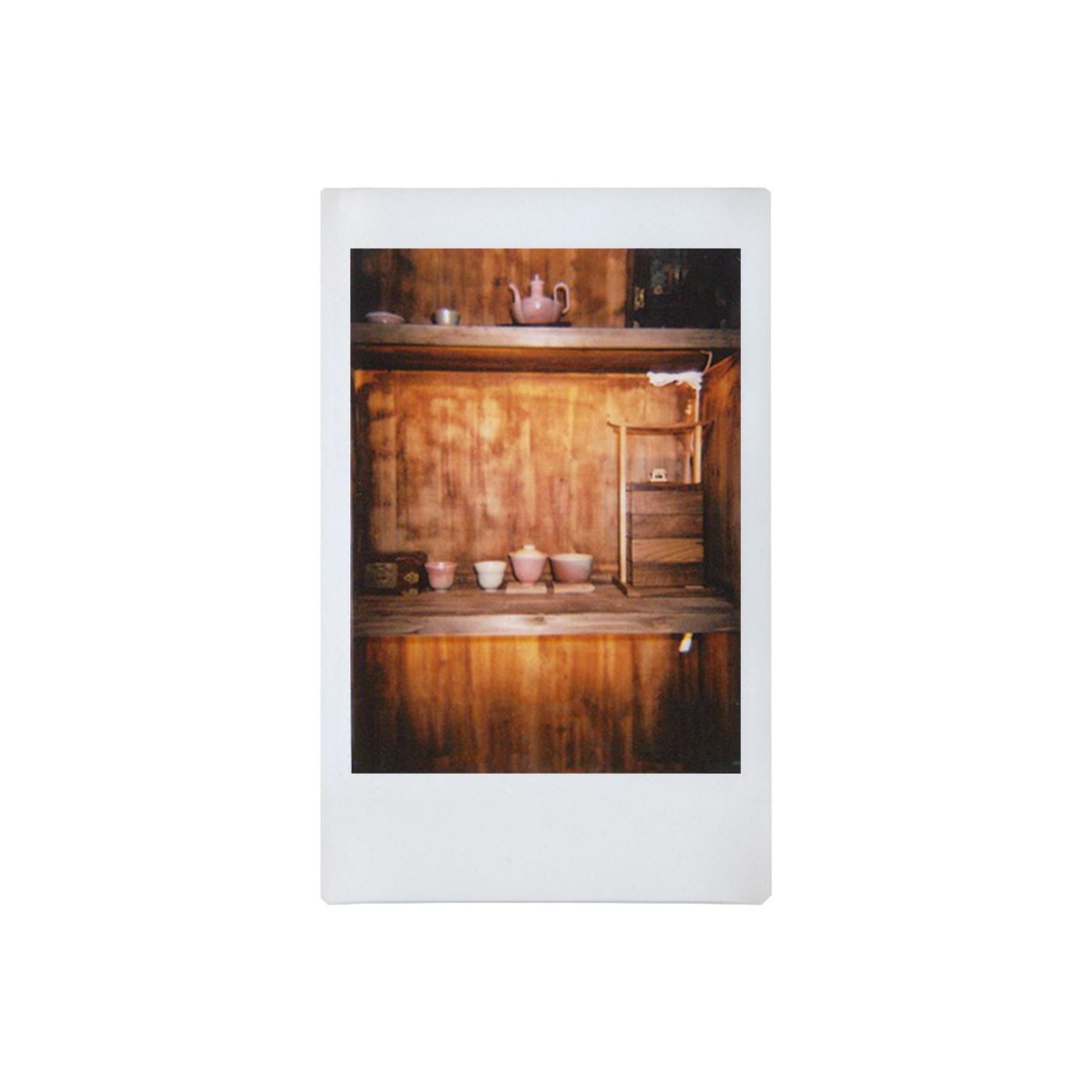 Lomo Instant Automat OPBENI — lifestyle