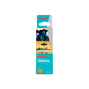 Lomography Turquoise 110 Film 1-pack