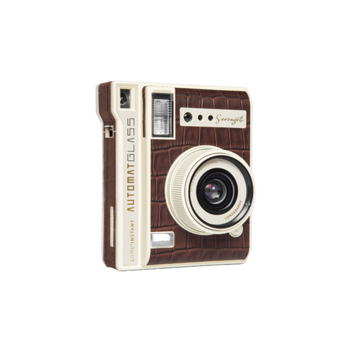 Lomo Instant Automat - Glass & Lenses - Serengeti