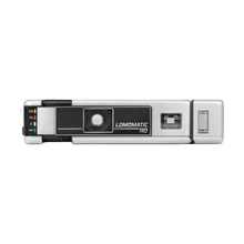 Load image into Gallery viewer, Lomomatic 110 Camera &amp; Flash - Metal Edition