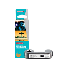 Load image into Gallery viewer, Lomography Turquoise 110 Film 1-pack