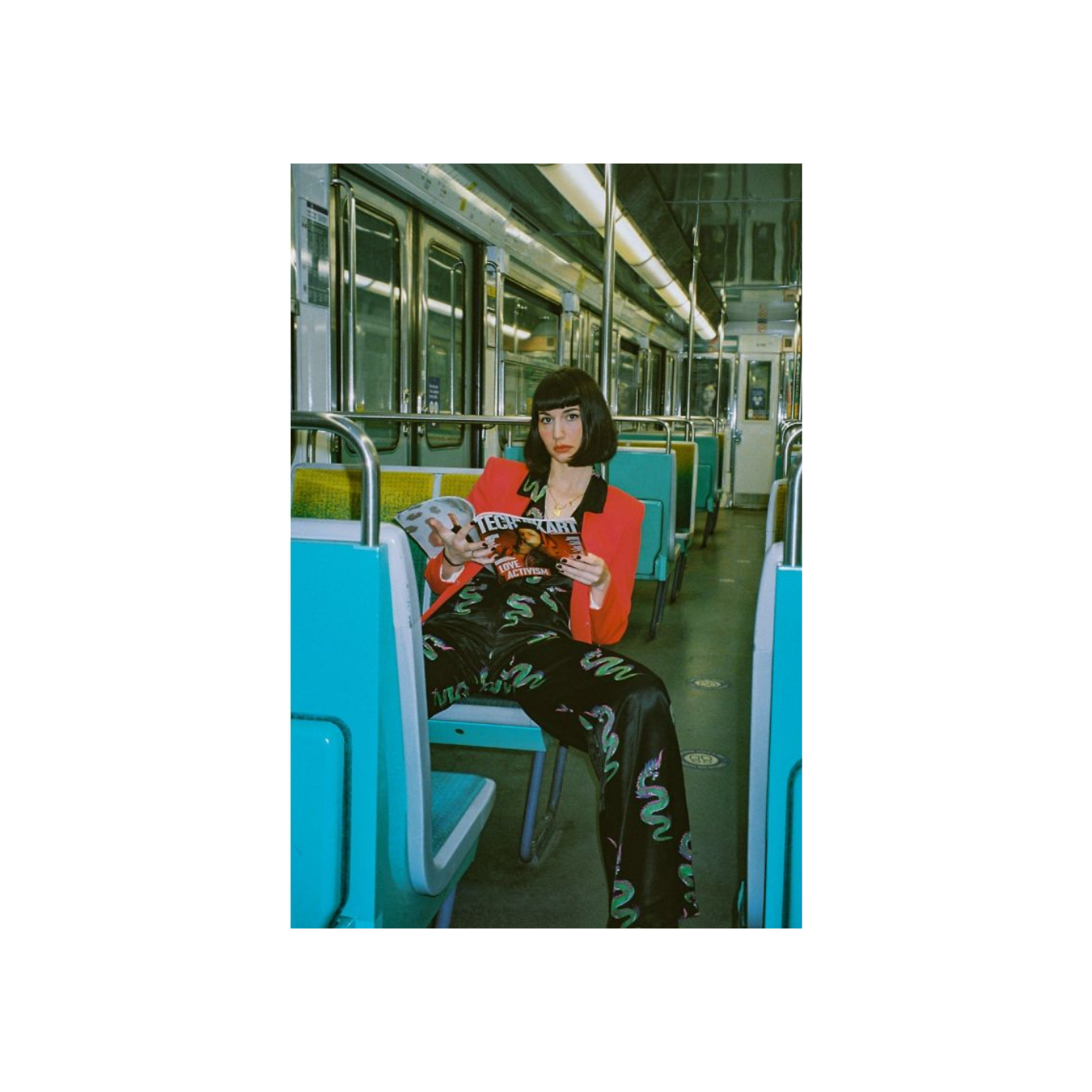 Lomography Color Negative 400 — lifestyle