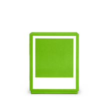 Load image into Gallery viewer, Polaroid Photo Box - Green