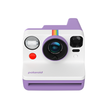 Load image into Gallery viewer, Polaroid Now Gen 3 — Purple