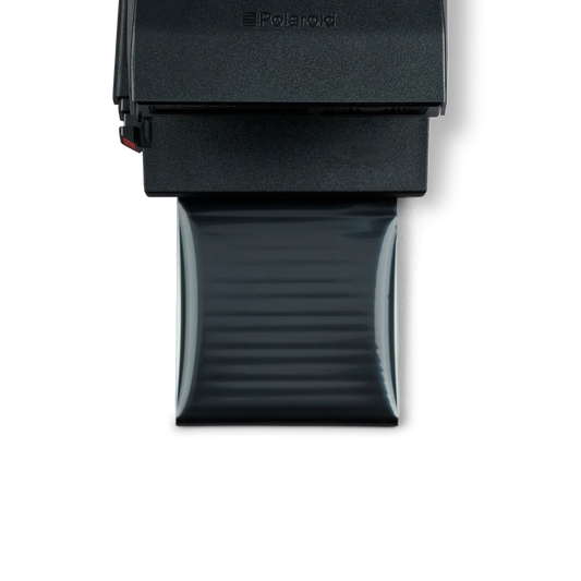 Polaroid Film Shield
