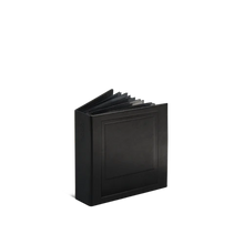 Load image into Gallery viewer, Polaroid Photo Album (Small) - Black
