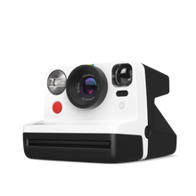 Load image into Gallery viewer, Polaroid Now (Gen 2) i-Type Instant Camera - Black and White