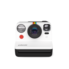 Load image into Gallery viewer, Polaroid Now (Gen 2) i-Type Instant Camera - Black and White