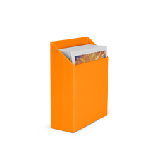 Load image into Gallery viewer, Polaroid Photo Box - Orange