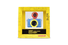 Load image into Gallery viewer, Lomography Fisheye Baby 110 Bauhaus Edition - packaging