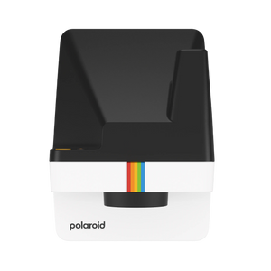 Polaroid Now (Gen 2) i-Type Instant Camera - Black and White