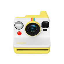 Load image into Gallery viewer, Polaroid Now Gen 3 — Yellow