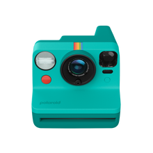 Load image into Gallery viewer, Polaroid Now Gen 3 — Teal