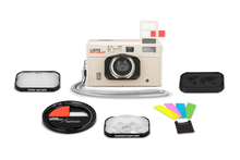 Load image into Gallery viewer, LomoApparat 21mm Chiyoda Edition