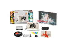 Load image into Gallery viewer, LomoApparat 21mm Chiyoda Edition