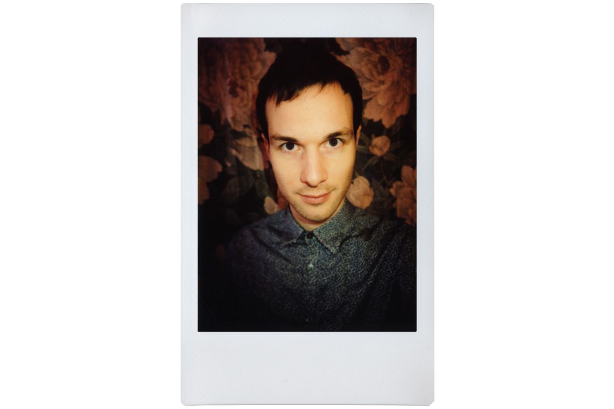 Lomo Instant Automat - Glass & Lenses - Serengeti