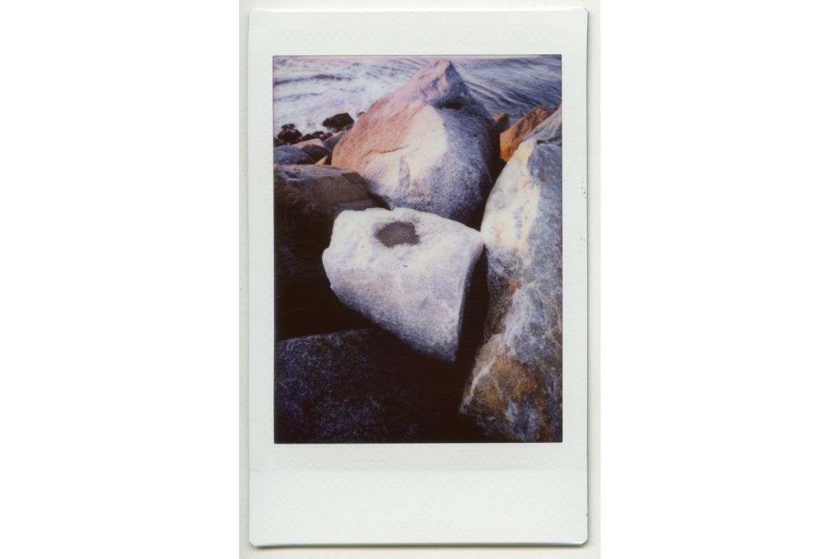 Lomo Instant Automat - Glass & Lenses - Serengeti