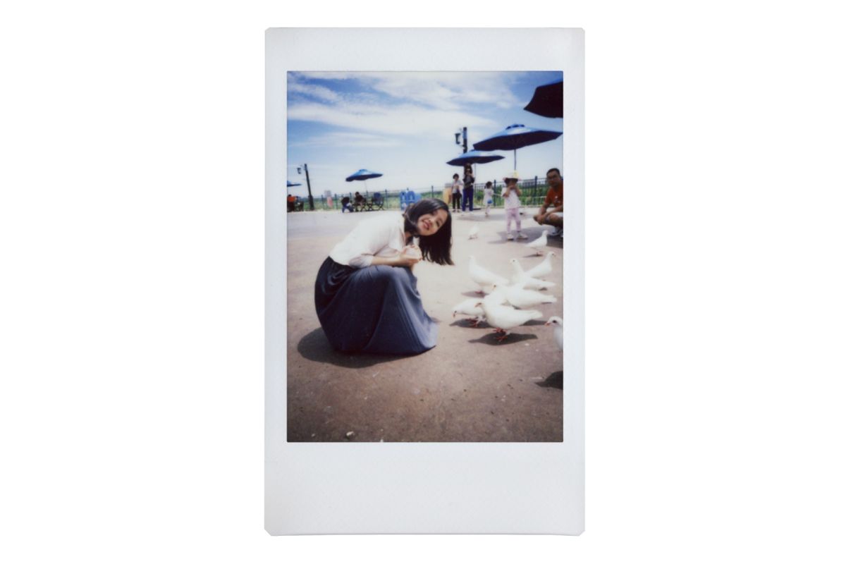 Lomo Instant Automat - Glass & Lenses - Serengeti