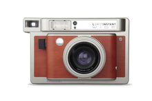Load image into Gallery viewer, Lomo'Instant Wide Instant Film Camera and Lenses Combo - Central Park Edition