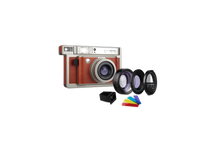 Load image into Gallery viewer, Lomo'Instant Wide Instant Film Camera and Lenses Combo - Central Park Edition