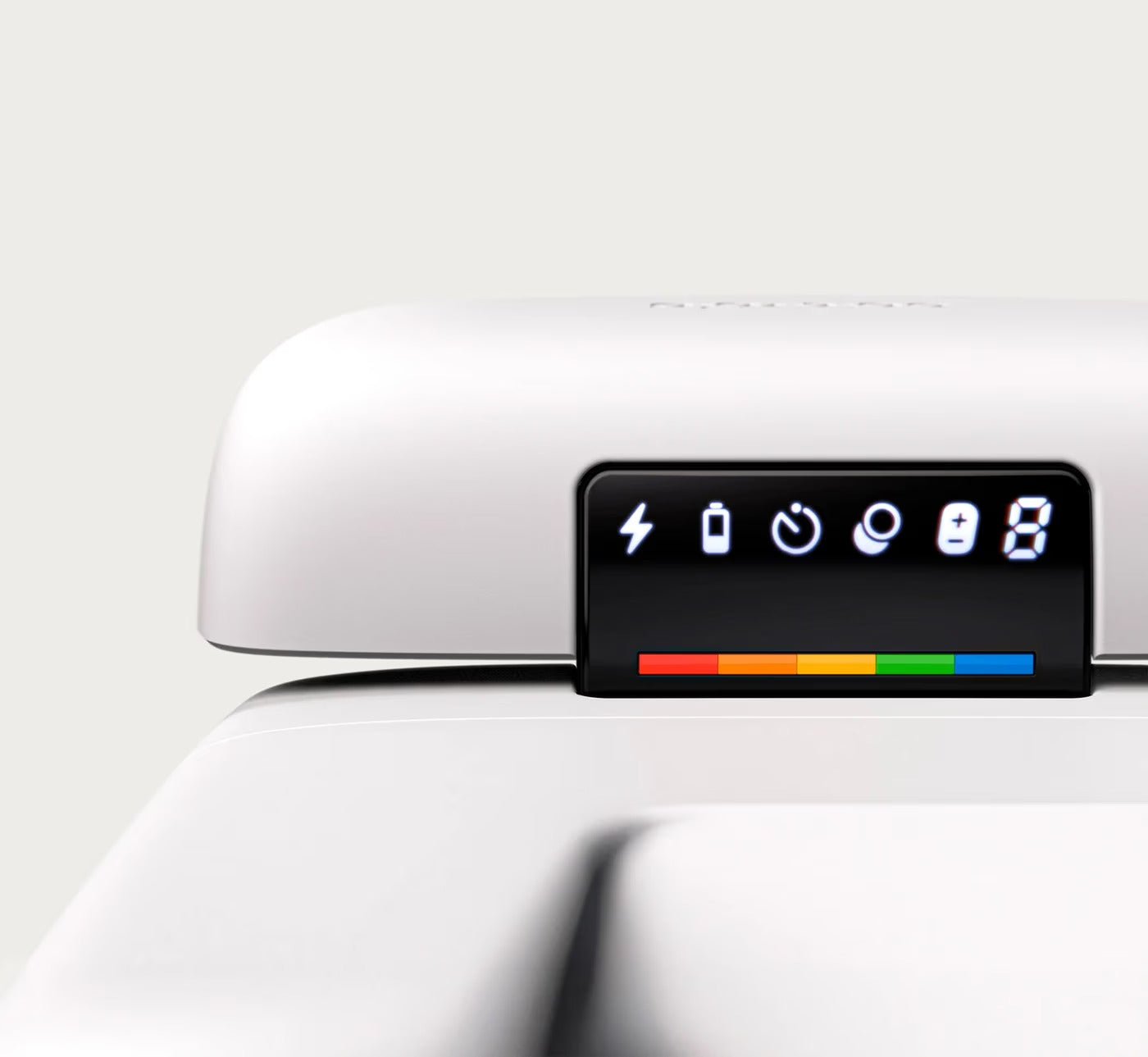 Polaroid Flip Instant Camera — sample photo