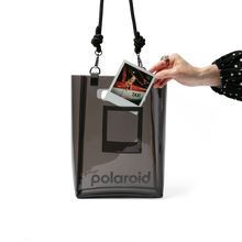 Load image into Gallery viewer, Polaroid TPU Bucket Bag