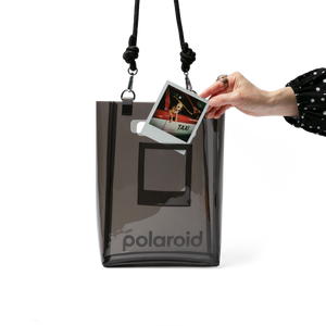 Polaroid TPU Bucket Bag