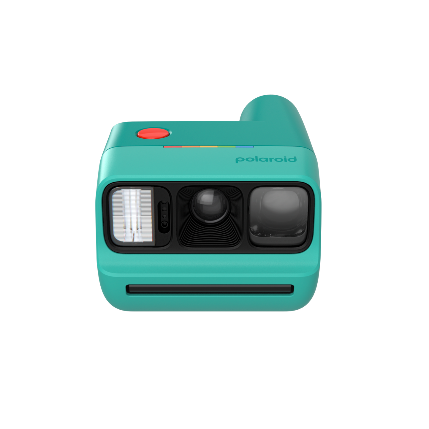 Polaroid Go Gen 3 — Teal